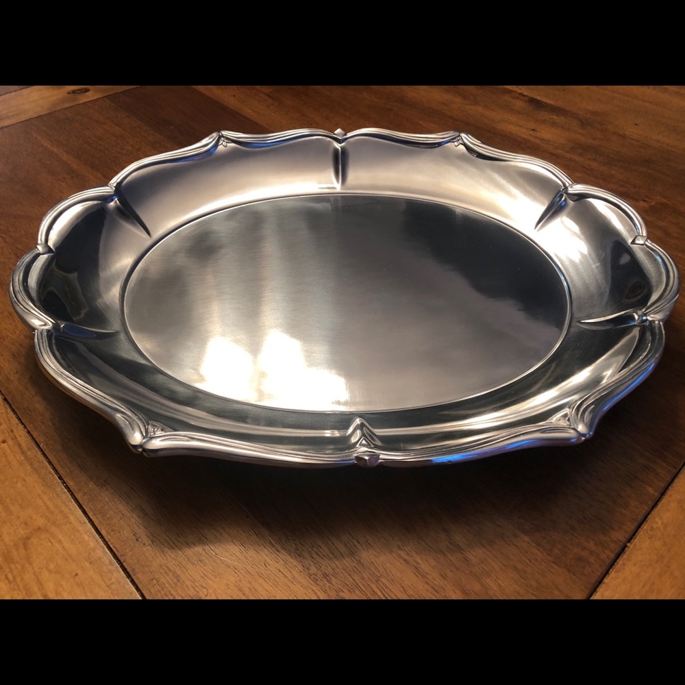 Arthur Court Platter